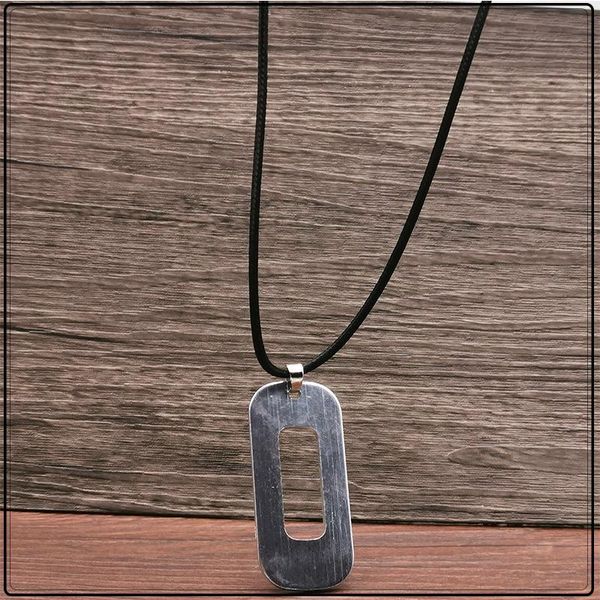pendant necklaces gothic metal square vintage for women punk trendy boho kpop morden steel chain coco cute accessories necklace, Silver
pendant necklaces gothic metal square vintage for women punk trendy boho kpop morden steel chain coco cute accessories necklace, Silver