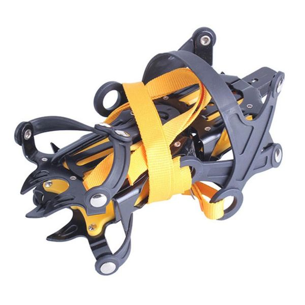 cords, slings and webbing 1 pair traction cleats crampons safe protect shoes boots for hiking climbing
cords, slings and webbing 1 pair traction cleats crampons safe protect shoes boots for hiking climbing