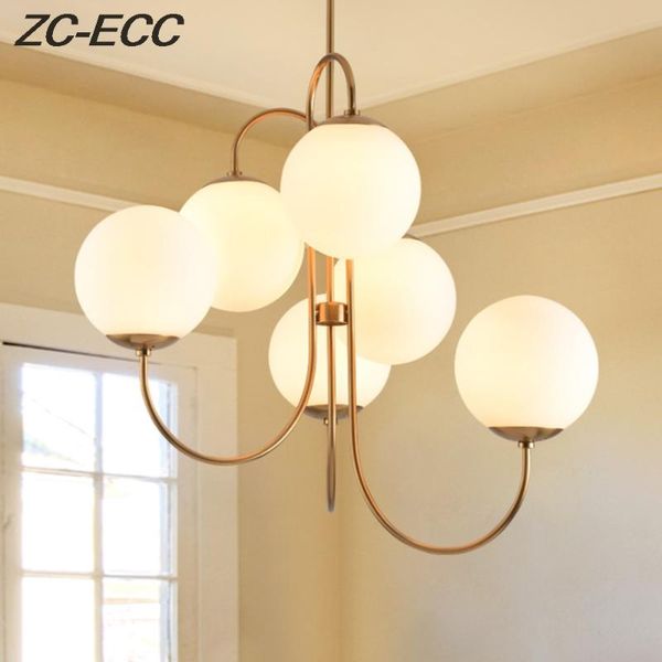 pendant lamps zc-ecc postmodern wrought iron chandelier living room dining bedroom art milky white glass ball
pendant lamps zc-ecc postmodern wrought iron chandelier living room dining bedroom art milky white glass ball