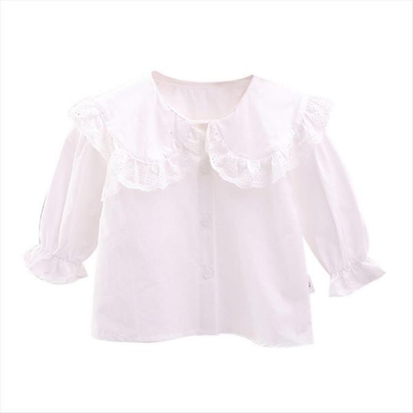 toddler kids baby girls princess outfit clothes lace long sleeve shirt blouse casual wholesale, White;black
toddler kids baby girls princess outfit clothes lace long sleeve shirt blouse casual wholesale, White;black