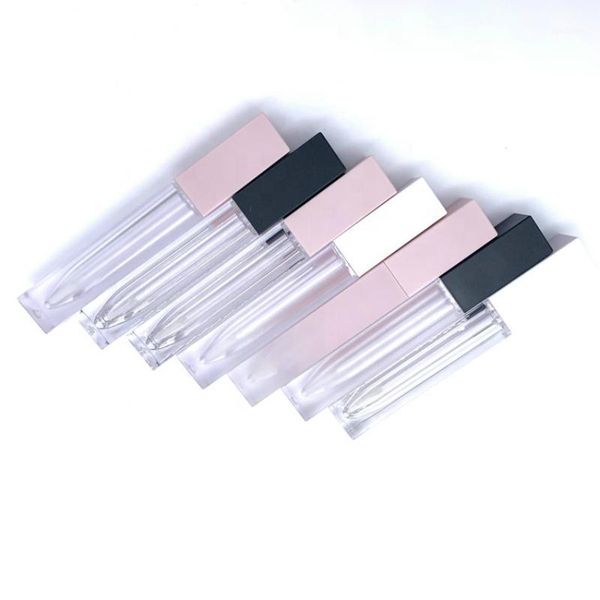 storage bottles & jars wholesale cosmetics lipgloss packaging container 7ml square empty lip gloss tubes custom label makeup bottle containe
storage bottles & jars wholesale cosmetics lipgloss packaging container 7ml square empty lip gloss tubes custom label makeup bottle containe