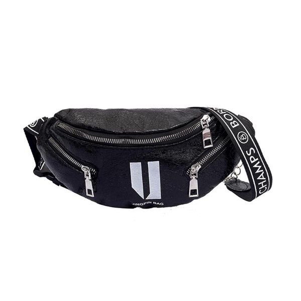 waist bag female belt fashion fanny pack waterproof chest handbag ladies women bags hip purse#3
waist bag female belt fashion fanny pack waterproof chest handbag ladies women bags hip purse#3