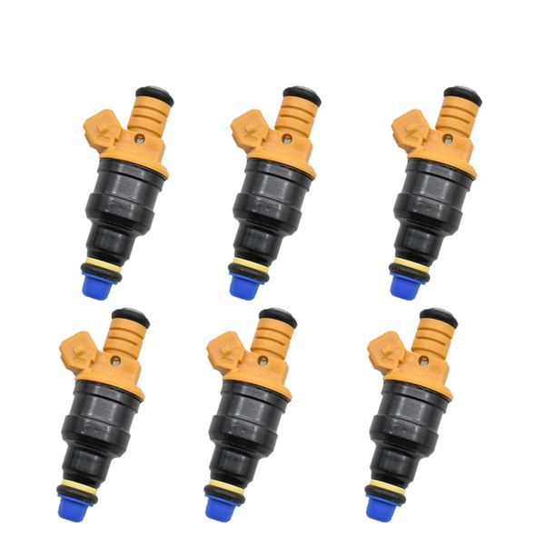 6pcs fuel injector nozzle 35310-02500 for hyundai atos mx 1.0l l4 9250930023 870 car engine injection
6pcs fuel injector nozzle 35310-02500 for hyundai atos mx 1.0l l4 9250930023 870 car engine injection