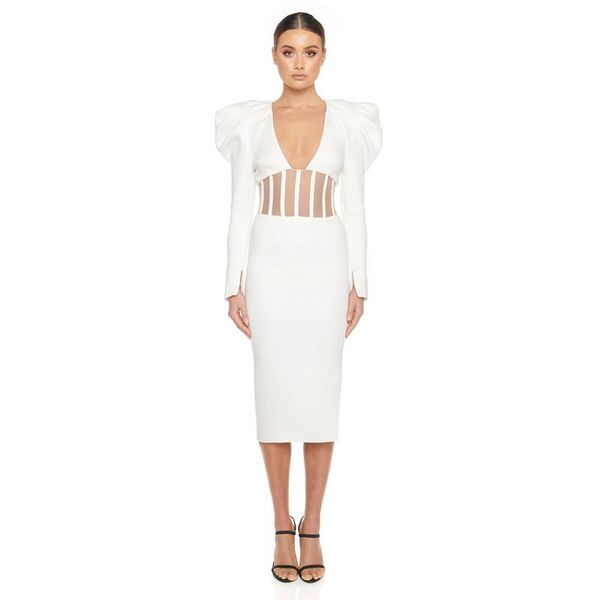 fashion dresse for women v-neck long sleeve mid length holllow out white dresses casual, Black;gray
fashion dresse for women v-neck long sleeve mid length holllow out white dresses casual, Black;gray