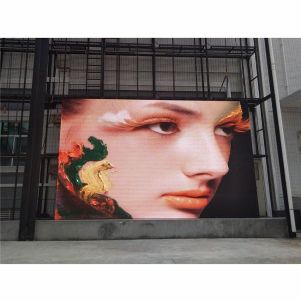 display p6 outdoor 576Ã576mm led screen die casting aluminum cabinet, smd3535 rgb waterproof full color
display p6 outdoor 576Ã576mm led screen die casting aluminum cabinet, smd3535 rgb waterproof full color