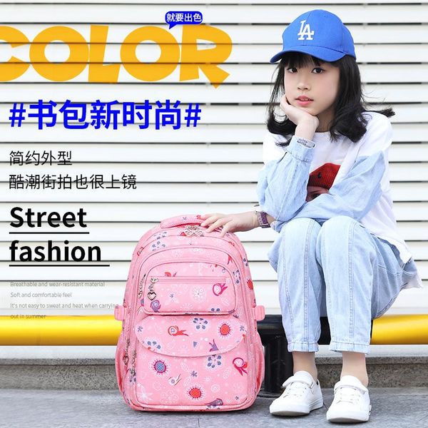 sesame baby school bag sweet lady princess waterproof comfortable children shoulder backpack
sesame baby school bag sweet lady princess waterproof comfortable children shoulder backpack