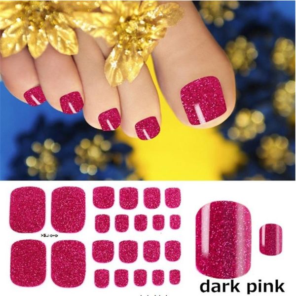 stickers & decals 1 sheet gradient glitter powder sticker nail beauty tips pure color toe nails adhesive wraps manicure decal strips, Black
stickers & decals 1 sheet gradient glitter powder sticker nail beauty tips pure color toe nails adhesive wraps manicure decal strips, Black