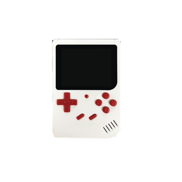 rs-6a mini color lcd 3.0 large screen handheld game console four optional built-in 300 portable players
rs-6a mini color lcd 3.0 large screen handheld game console four optional built-in 300 portable players