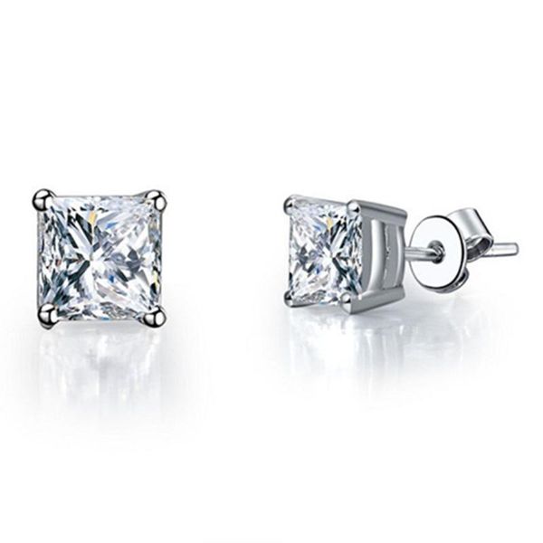 other wholesale earrings stud luxury 1ct/piece genuine sterling silver female carbon princess women white gold jewelry, Golden;silver
other wholesale earrings stud luxury 1ct/piece genuine sterling silver female carbon princess women white gold jewelry, Golden;silver