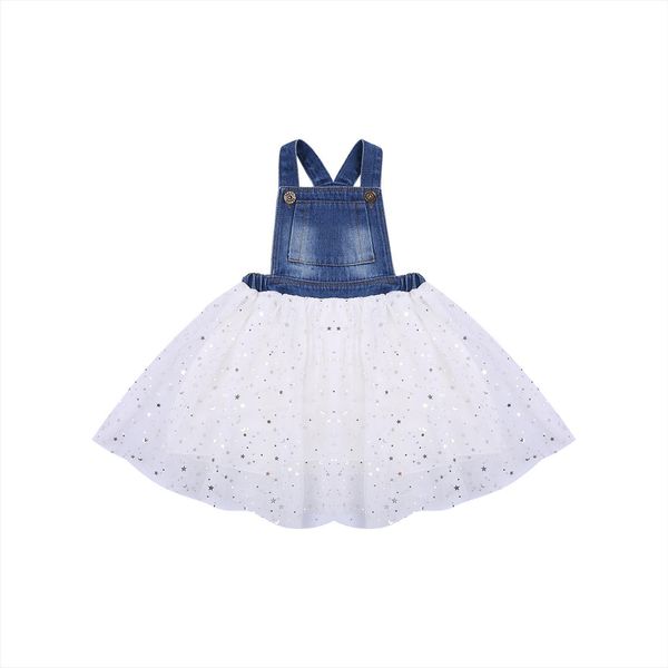 summer 3 7years kids girl dress baby girls sleeveless lace denim patchwork princess fashion clothes, Red;yellow
summer 3 7years kids girl dress baby girls sleeveless lace denim patchwork princess fashion clothes, Red;yellow