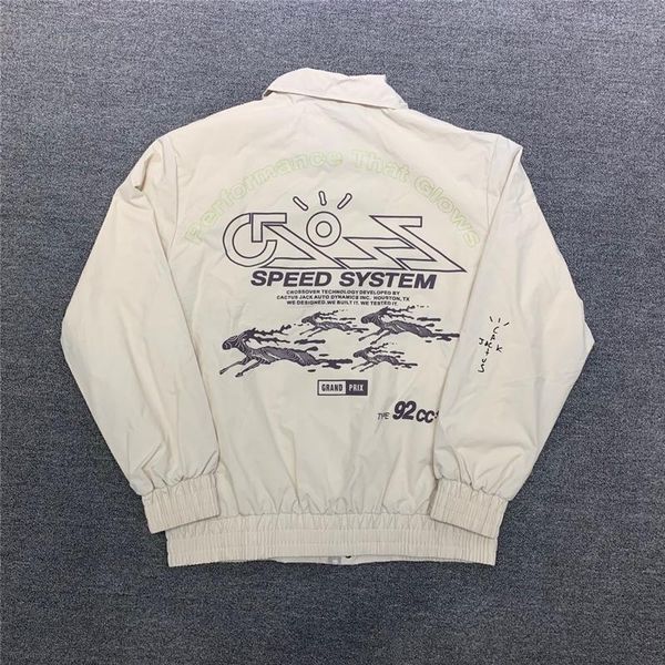 men's jackets travis scocactus jack windbreaker jacket men women 1:1 scomen's coats outerwear clothes, Black;brown
men's jackets travis scocactus jack windbreaker jacket men women 1:1 scomen's coats outerwear clothes, Black;brown