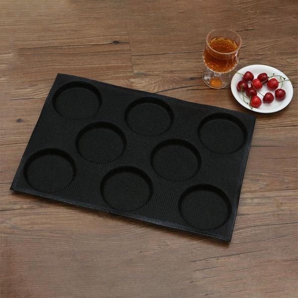 baking moulds silicone hamburger bread forms perforated bakery molds non stick sheets fit half pan size
baking moulds silicone hamburger bread forms perforated bakery molds non stick sheets fit half pan size