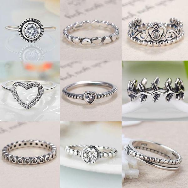 wedding rings octbyna crown&heart-shaped styles brand ring for women party finger charm jewelry gifts drop, Slivery;golden
wedding rings octbyna crown&heart-shaped styles brand ring for women party finger charm jewelry gifts drop, Slivery;golden