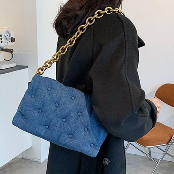 evening bags solid color metal chain pu leather crossbody 2021 designer bag lady shoulder messenger purse bolso mujer
evening bags solid color metal chain pu leather crossbody 2021 designer bag lady shoulder messenger purse bolso mujer