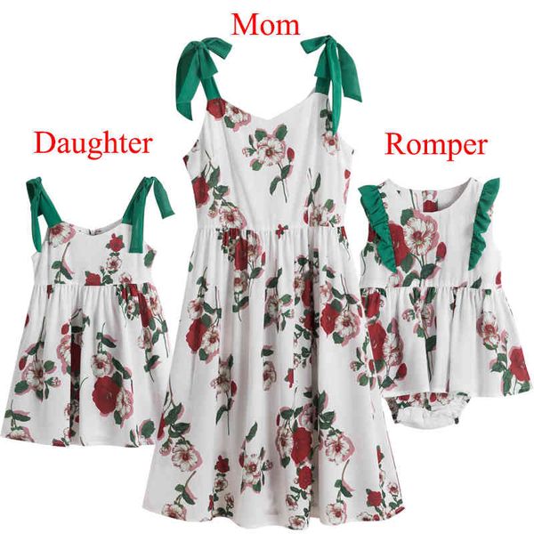 classic mom and daughter family look summer evening party mommy and me flower dress baby girl clothes fashion family matching outfits, Blue
classic mom and daughter family look summer evening party mommy and me flower dress baby girl clothes fashion family matching outfits, Blue