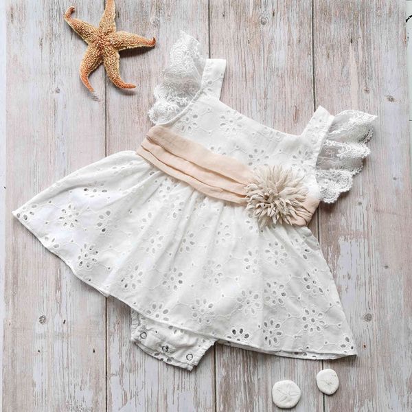 0-24m born infant baby girl rompers white lace flower jumpsuit ruffles playsuit sunsuit costumes dd15 210515, Blue
0-24m born infant baby girl rompers white lace flower jumpsuit ruffles playsuit sunsuit costumes dd15 210515, Blue