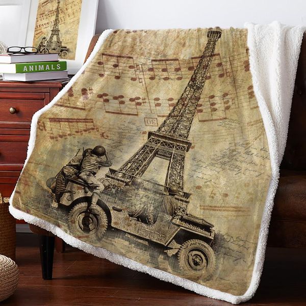 blankets retro paris tower musical notes print plush throw blanket sherpa fleece bedspread bedding picnic wool soft
blankets retro paris tower musical notes print plush throw blanket sherpa fleece bedspread bedding picnic wool soft