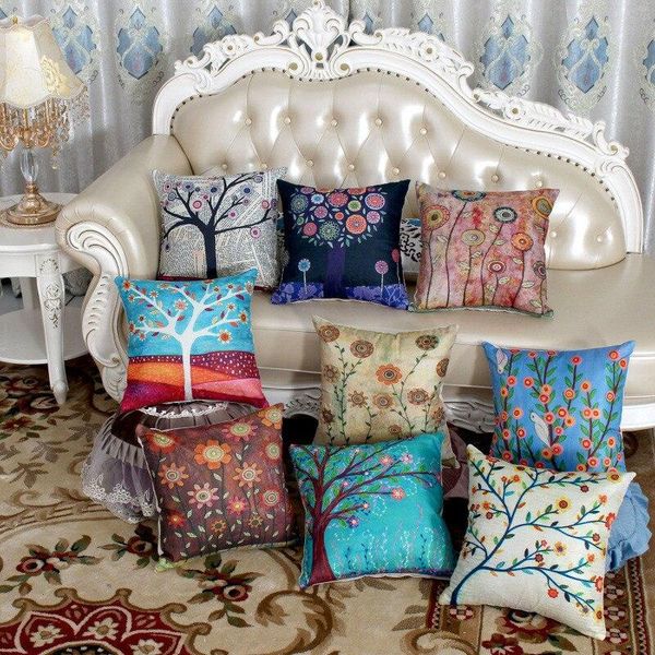 45x45cm cushion pillowcase retro throw decoration home living room sofa bed cushion/decorative pillow
45x45cm cushion pillowcase retro throw decoration home living room sofa bed cushion/decorative pillow