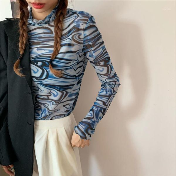 futuro cool mesh t-shirt women summer 2021 long sleeve o neck bottom shirt female hip hop streetwear clothing women's, White
futuro cool mesh t-shirt women summer 2021 long sleeve o neck bottom shirt female hip hop streetwear clothing women's, White