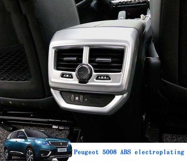 applicable to peugeot 3008 5008 rear exhaust outlet protection frame of model year 17-19
applicable to peugeot 3008 5008 rear exhaust outlet protection frame of model year 17-19