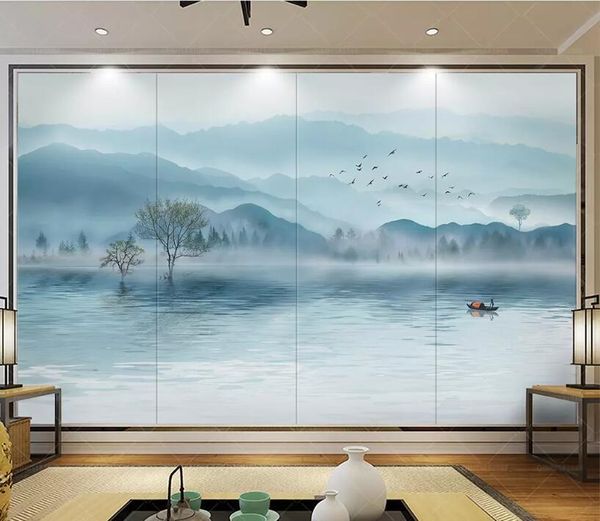 bacal custom 3d wallpaper mural luxurious atmosphere artistic ink landscape forest tv sofa backdrop wall 16d tapet wallpapers
bacal custom 3d wallpaper mural luxurious atmosphere artistic ink landscape forest tv sofa backdrop wall 16d tapet wallpapers
