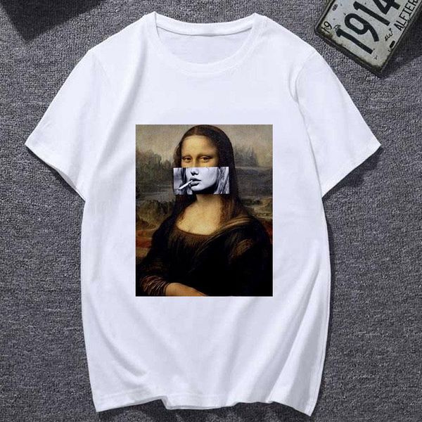 summer mona lisa spoof womens t shirts personality fashion ullzang vintage graphic cartoon 90s white female
summer mona lisa spoof womens t shirts personality fashion ullzang vintage graphic cartoon 90s white female