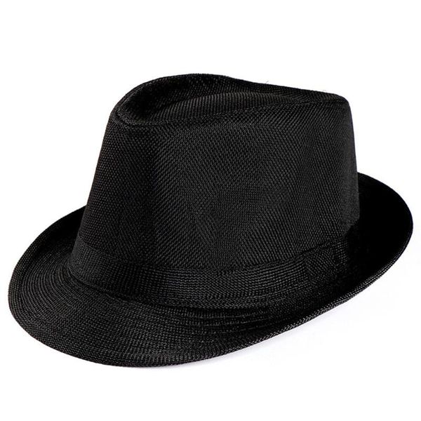 wide brim hats hat women's summer sunhat england panama men's sunvisor kids' beach outdoor chapeau parent-child jazz arrival, Blue;gray
wide brim hats hat women's summer sunhat england panama men's sunvisor kids' beach outdoor chapeau parent-child jazz arrival, Blue;gray