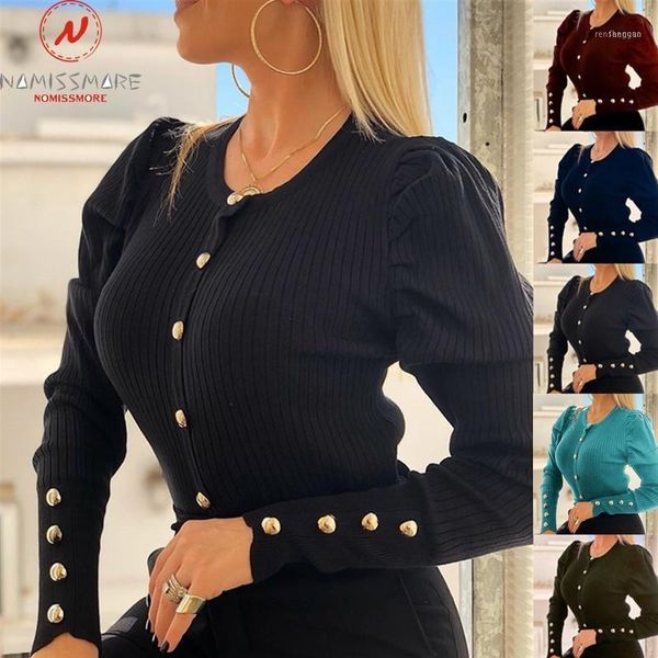 women's knits & tees elegant women spring autumn sweaters button decor o-neck long sleeve solid color slim comfortable cardigan coat1, White
women's knits & tees elegant women spring autumn sweaters button decor o-neck long sleeve solid color slim comfortable cardigan coat1, White