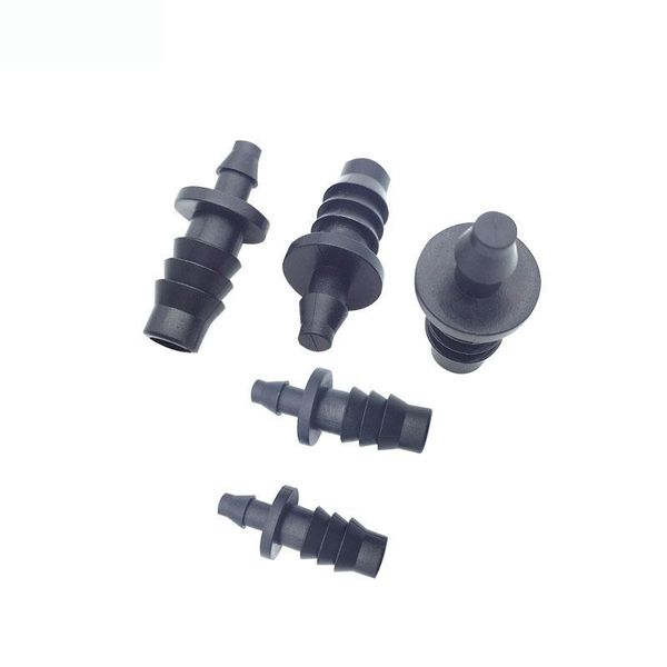 watering equipments 50 pcs 1/4 "and 3/8" hose barbs sealing plug for garden irrigation shutoff family flowerpot green pipe joints
watering equipments 50 pcs 1/4 "and 3/8" hose barbs sealing plug for garden irrigation shutoff family flowerpot green pipe joints