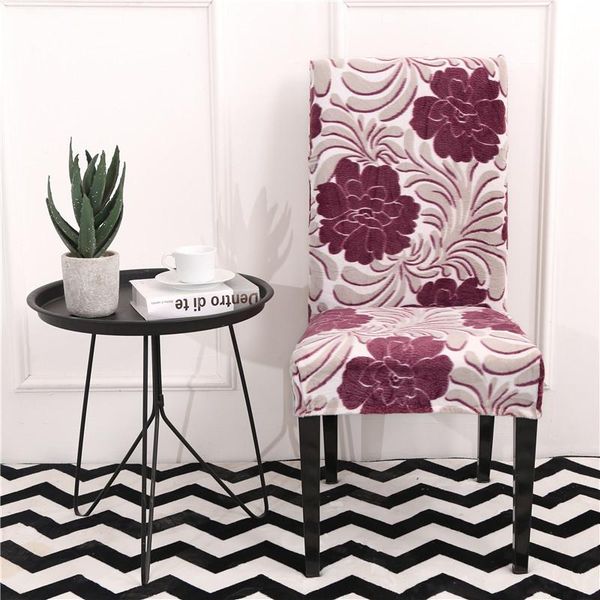 chair covers plush elastic printing dining slipcover modern removable anti-dirty kitchen seat case stretch cover for banquet24
chair covers plush elastic printing dining slipcover modern removable anti-dirty kitchen seat case stretch cover for banquet24