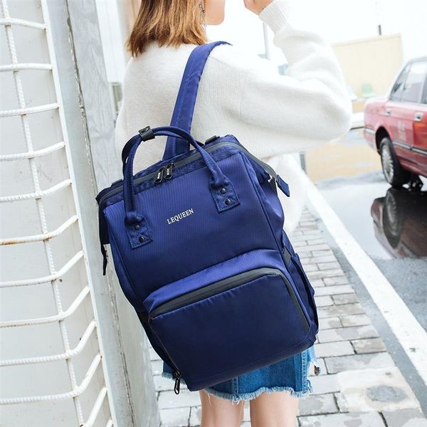 diaper bags fashion bag waterproof maternity backpack for mom nappy baby large capacity travel mummy nursing
diaper bags fashion bag waterproof maternity backpack for mom nappy baby large capacity travel mummy nursing