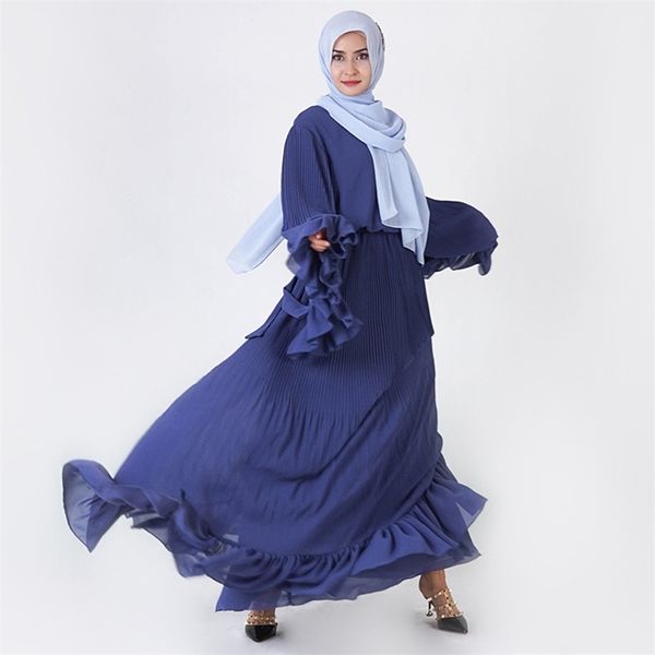 chiffon vestidos abaya turkey long muslim dress kaftan pakistan hijab islam dresses tesettur elbise robe musulmane longue caftan, Red
chiffon vestidos abaya turkey long muslim dress kaftan pakistan hijab islam dresses tesettur elbise robe musulmane longue caftan, Red