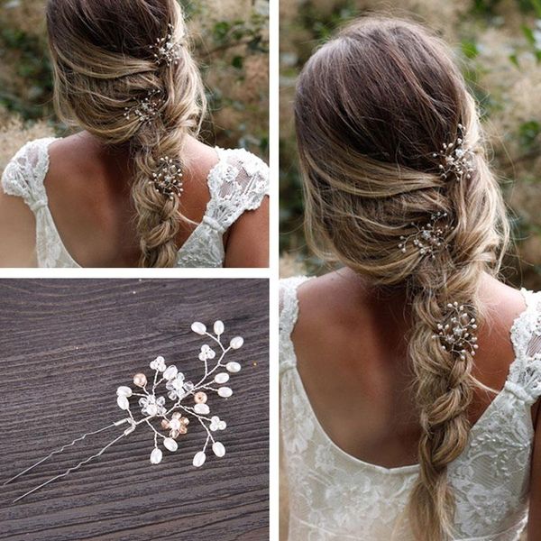 hair clips & barrettes bridal crystal pearl flower pins wedding party pageant hairpins bridesmaid bride headpiece jewelry accessories maea99, Golden;silver
hair clips & barrettes bridal crystal pearl flower pins wedding party pageant hairpins bridesmaid bride headpiece jewelry accessories maea99, Golden;silver
