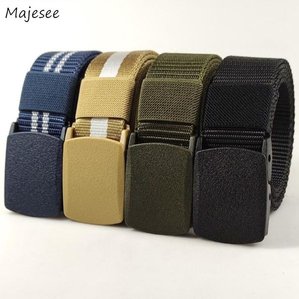belts outdoor travel women solid casual canvas braided multi-functional quick release retro decoration waistband accessories, Black;brown
belts outdoor travel women solid casual canvas braided multi-functional quick release retro decoration waistband accessories, Black;brown