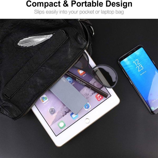 smart power plugs 5 in1 usb type c hub aluminium alloy 3.0 port adapter computer accessories wholesale (4 usb3.0 and 1 microusb)
smart power plugs 5 in1 usb type c hub aluminium alloy 3.0 port adapter computer accessories wholesale (4 usb3.0 and 1 microusb)