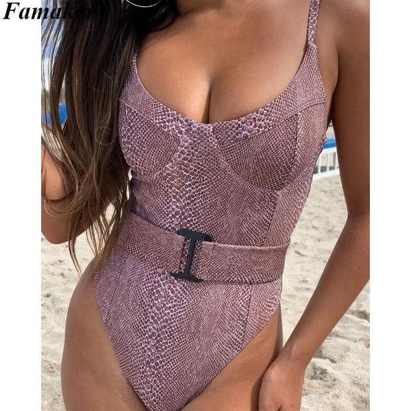 vintage snake print swimsuit one piece 2021 belt bikini bodysuit monokini push up bathing suit swimwear women summer bathers one-piece suits
vintage snake print swimsuit one piece 2021 belt bikini bodysuit monokini push up bathing suit swimwear women summer bathers one-piece suits