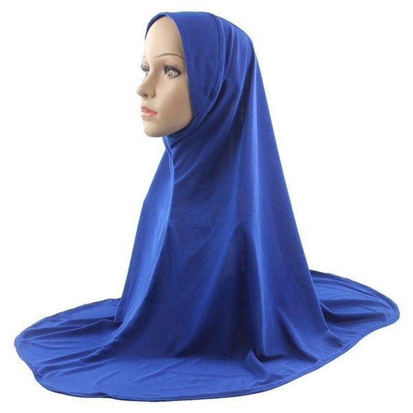 scarves womens extra long milk fiber muslim arab hijab elegant solid color islamic prayer lightweight head scarf wrap shawl 2021, Blue;gray
scarves womens extra long milk fiber muslim arab hijab elegant solid color islamic prayer lightweight head scarf wrap shawl 2021, Blue;gray