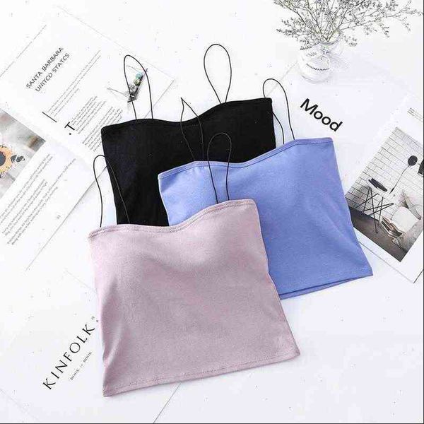 summer fashion women cami spaghetti strap sleeveless casual elastic girls solid color vest, White
summer fashion women cami spaghetti strap sleeveless casual elastic girls solid color vest, White
