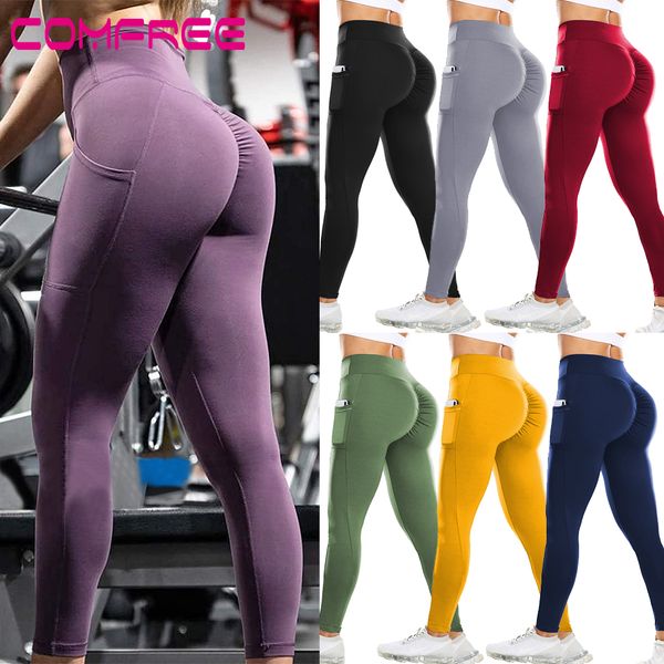 gym sport leggings push up yoga pants running tights butt lifting fitness leggins workout sportswear athletic trousers leginsy
gym sport leggings push up yoga pants running tights butt lifting fitness leggins workout sportswear athletic trousers leginsy