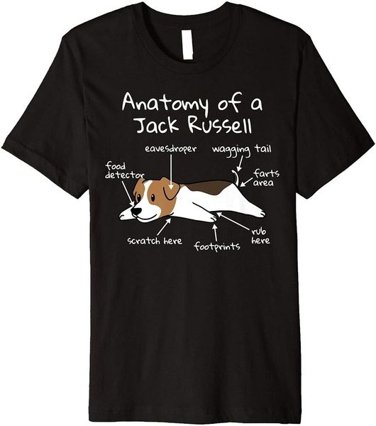 anatomy of a jack russell terrier funny dog gift premium t-shirt size s-5xl, White;black
anatomy of a jack russell terrier funny dog gift premium t-shirt size s-5xl, White;black