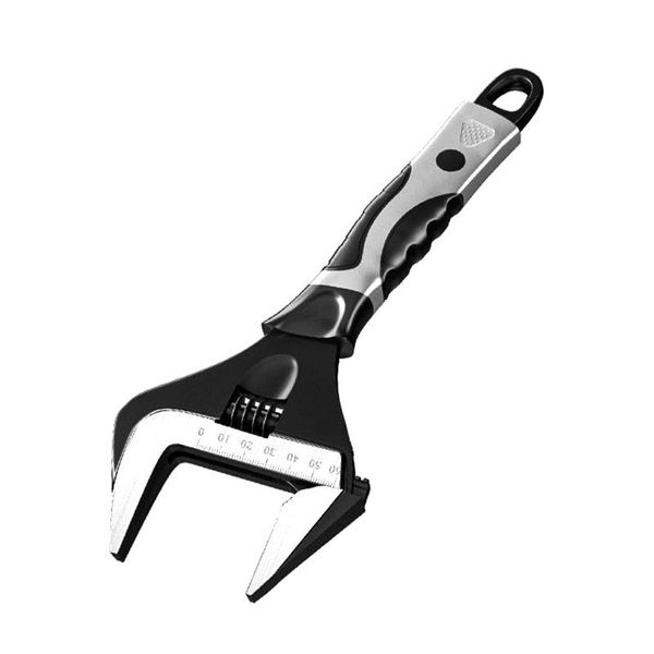 hand tools nut home multi-functional adjustable wrench chrome vanadium steel multi tool universal spanner key repair
hand tools nut home multi-functional adjustable wrench chrome vanadium steel multi tool universal spanner key repair