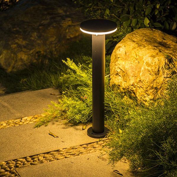 lawn lamps 40/60cm outdoor garden pathway light aluminum landscape bollard waterproof courtyard villa pillar
lawn lamps 40/60cm outdoor garden pathway light aluminum landscape bollard waterproof courtyard villa pillar