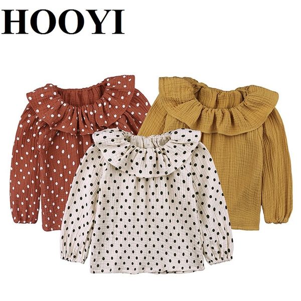new dotted girls cute t-shirts children's clothing cotton toddler tees 210413, White;black
new dotted girls cute t-shirts children's clothing cotton toddler tees 210413, White;black