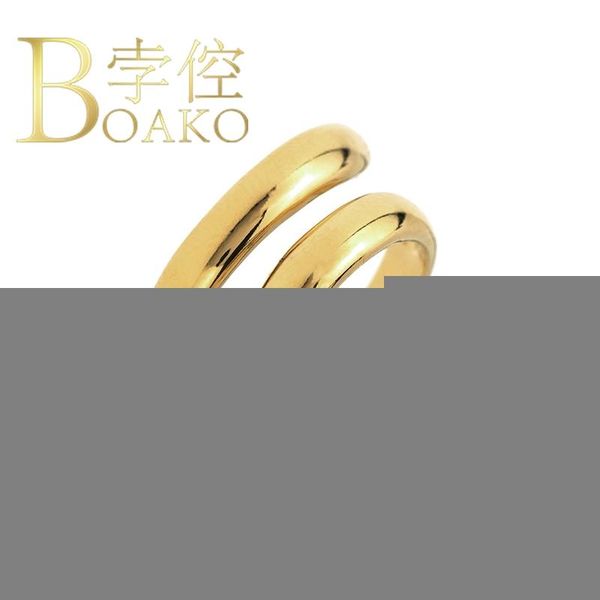 glossy spiral ring 925 sterling silver anillos gold rings for women luxury 2021 fine jewelry wedding bague bijoux cluster, Golden;silver
glossy spiral ring 925 sterling silver anillos gold rings for women luxury 2021 fine jewelry wedding bague bijoux cluster, Golden;silver