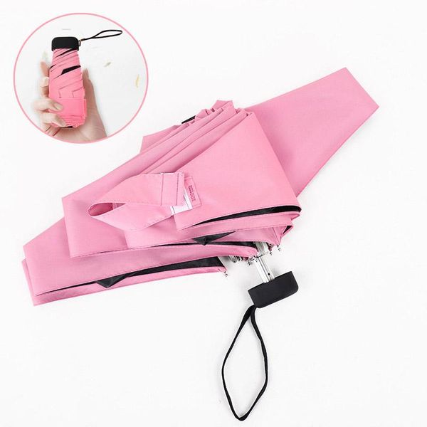 umbrellas ultra light folding umbrella rain mini pocket parasol girls anti-uv waterproof portable travel for men women gift
umbrellas ultra light folding umbrella rain mini pocket parasol girls anti-uv waterproof portable travel for men women gift