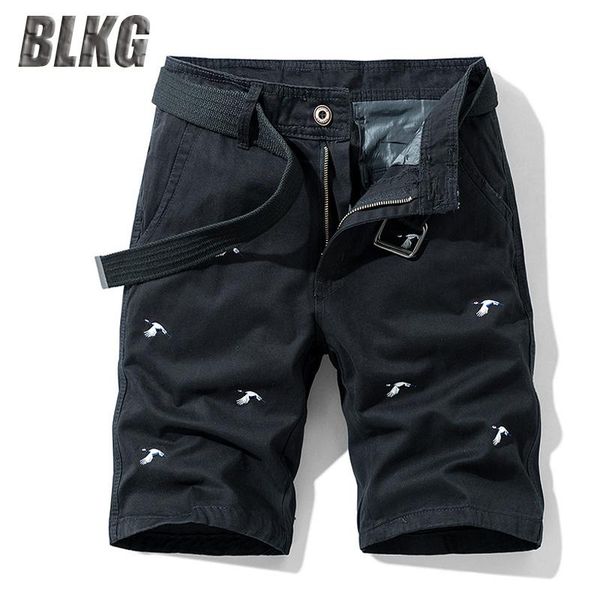 wholesale men's summer shorts pure cotton military casual cargo men pockets bermuda masculina short pants no belt, White;black
wholesale men's summer shorts pure cotton military casual cargo men pockets bermuda masculina short pants no belt, White;black