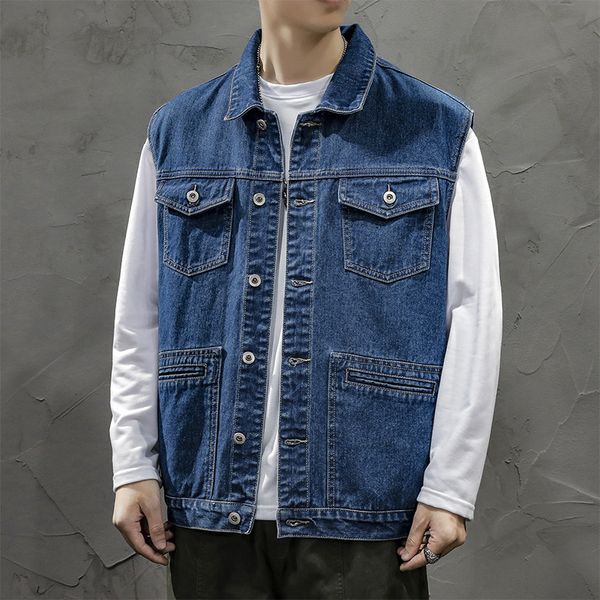men's vests colete masculino estilo safari, roupa de banho retrô chic para homens 42id, Black;white
men's vests colete masculino estilo safari, roupa de banho retrô chic para homens 42id, Black;white