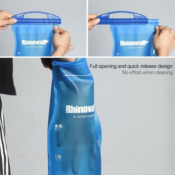 hydration packs water reservoir bladder pack storage foldable bag climbing soft backpack running for cycling hiki x2y4
hydration packs water reservoir bladder pack storage foldable bag climbing soft backpack running for cycling hiki x2y4