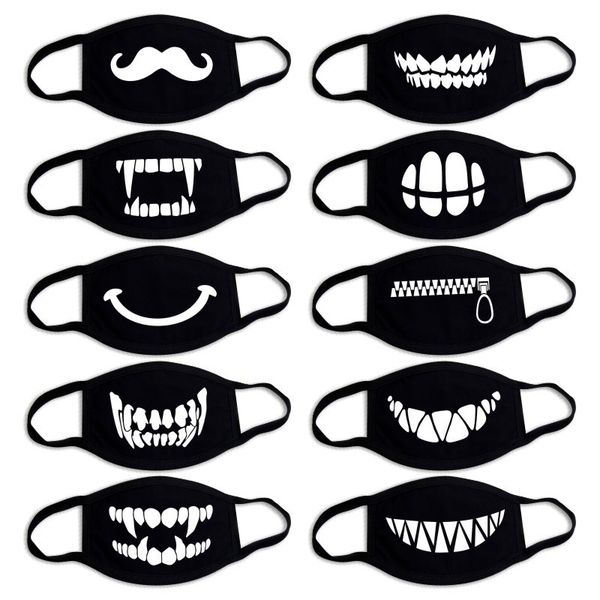 mask facial cute cartoon funny personality creative tooth cloth dust-proof cotton breathable animation
mask facial cute cartoon funny personality creative tooth cloth dust-proof cotton breathable animation