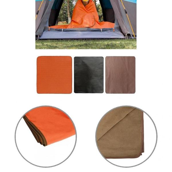outdoor pads multi use fashion moisture proof floor picnic mat bright color camp tarp foldable for hiking
outdoor pads multi use fashion moisture proof floor picnic mat bright color camp tarp foldable for hiking